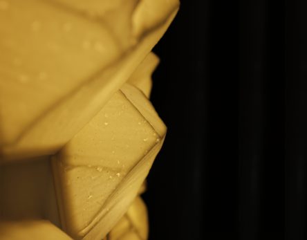 The Use Of Materiality | Majlis Talk